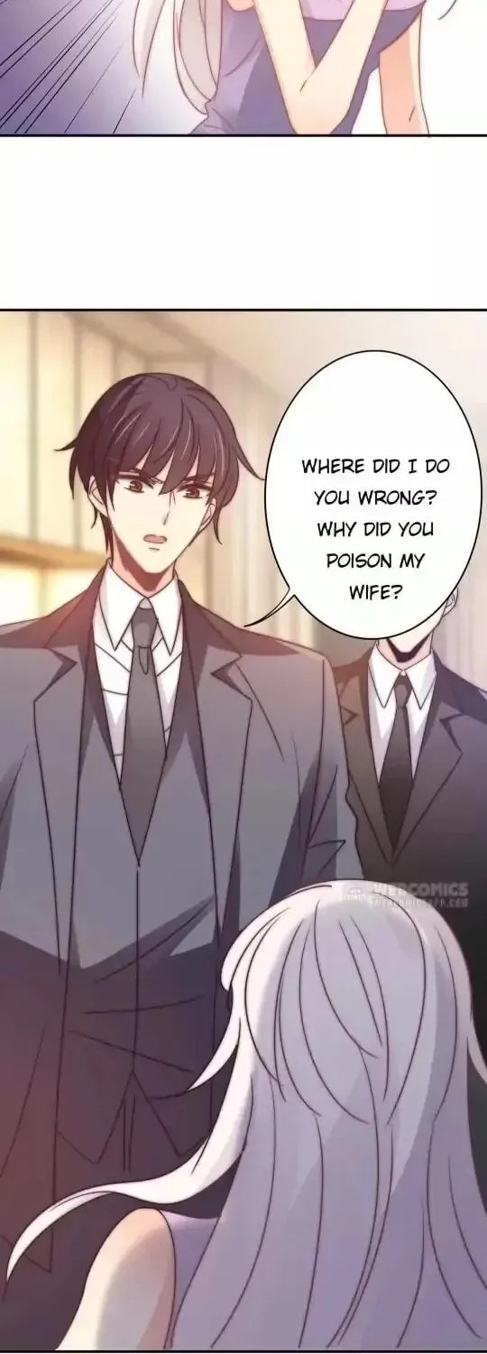 Spicy Wife (Colored) Chapter 108 page 10 - 