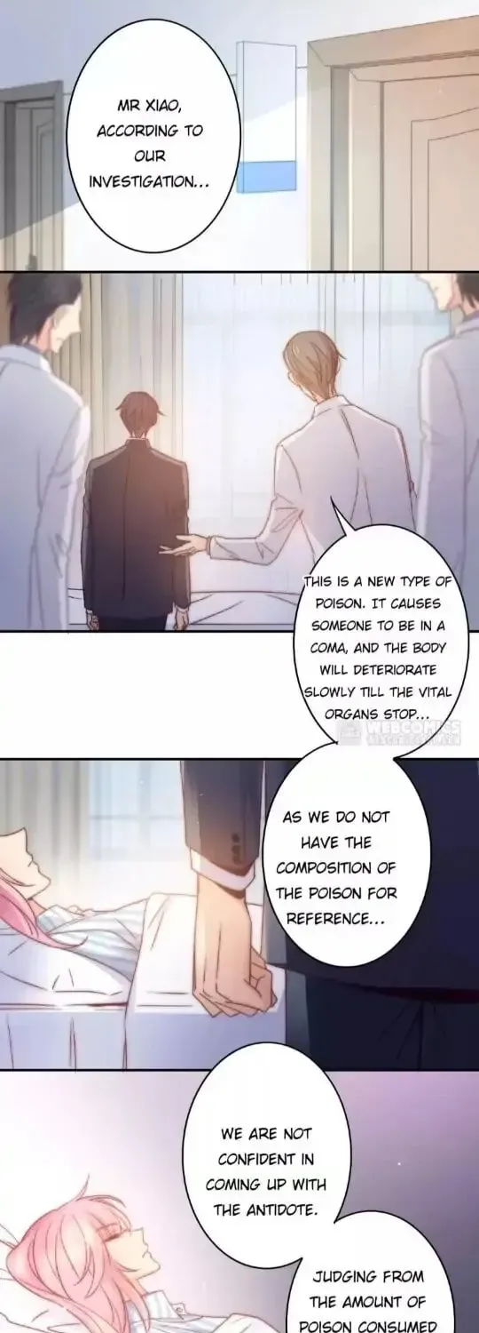 Spicy Wife (Colored) Chapter 109 page 1 - 