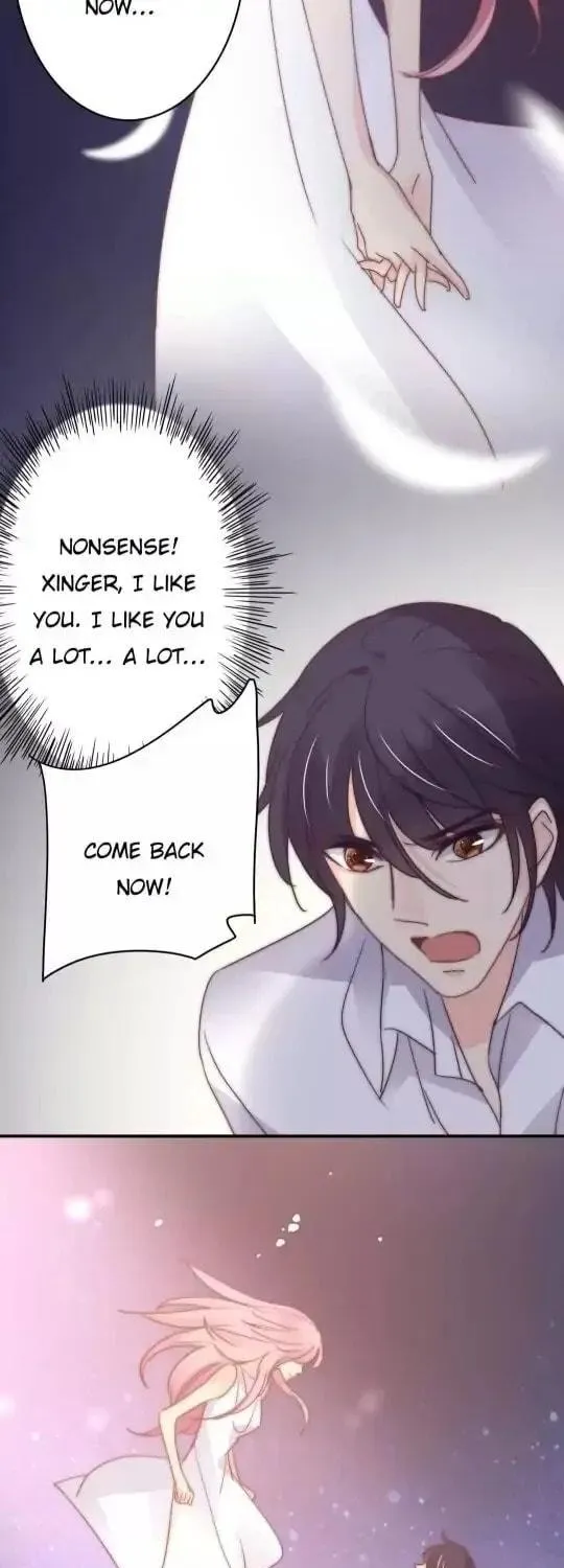 Spicy Wife (Colored) Chapter 109 page 11 - 
