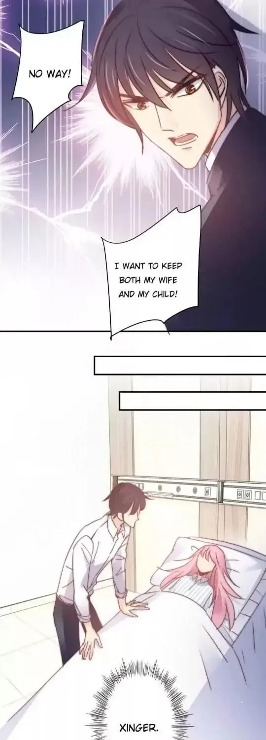 Spicy Wife (Colored) Chapter 109 page 5 - 