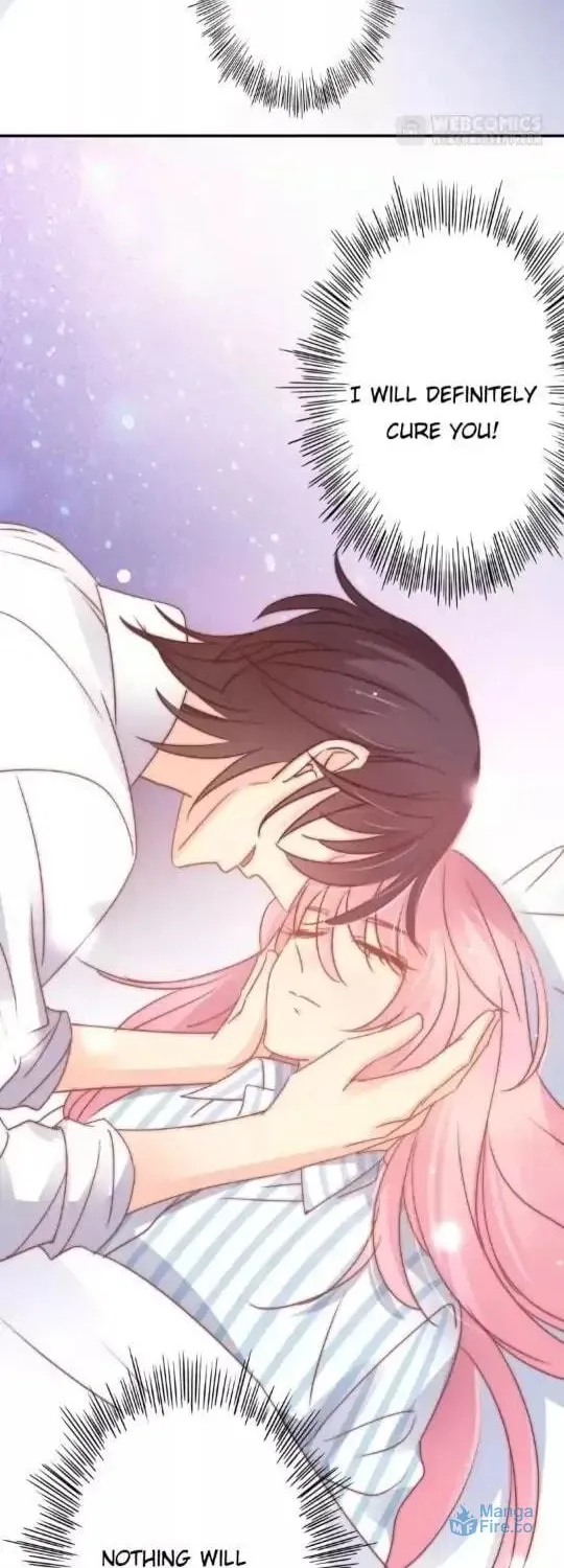 Spicy Wife (Colored) Chapter 109 page 6 - 