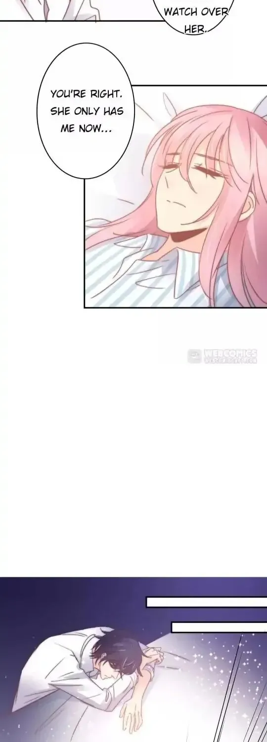 Spicy Wife (Colored) Chapter 109 page 8 - 