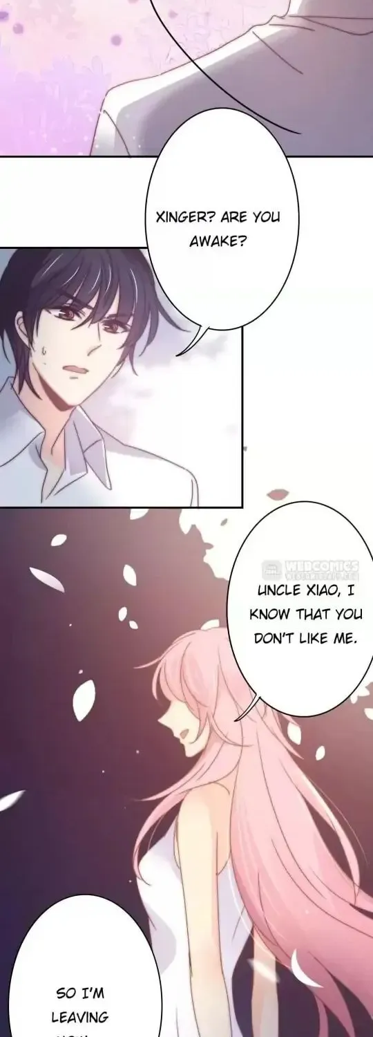Spicy Wife (Colored) Chapter 109 page 10 - 