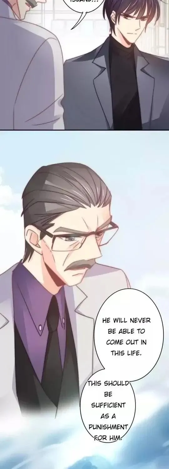 Spicy Wife (Colored) Chapter 110 page 11 - 
