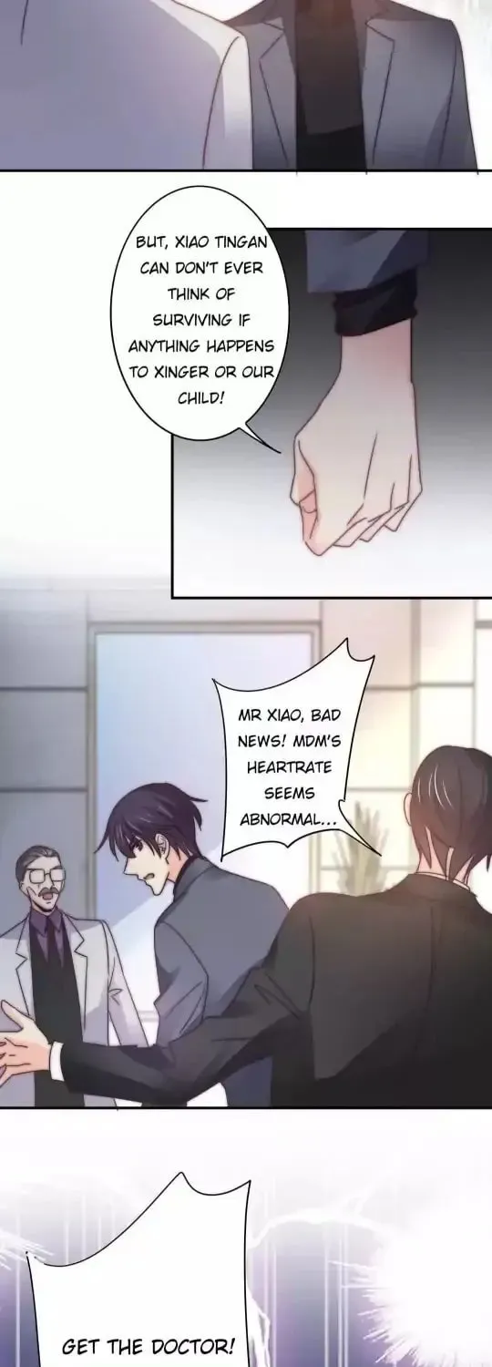Spicy Wife (Colored) Chapter 110 page 13 - 