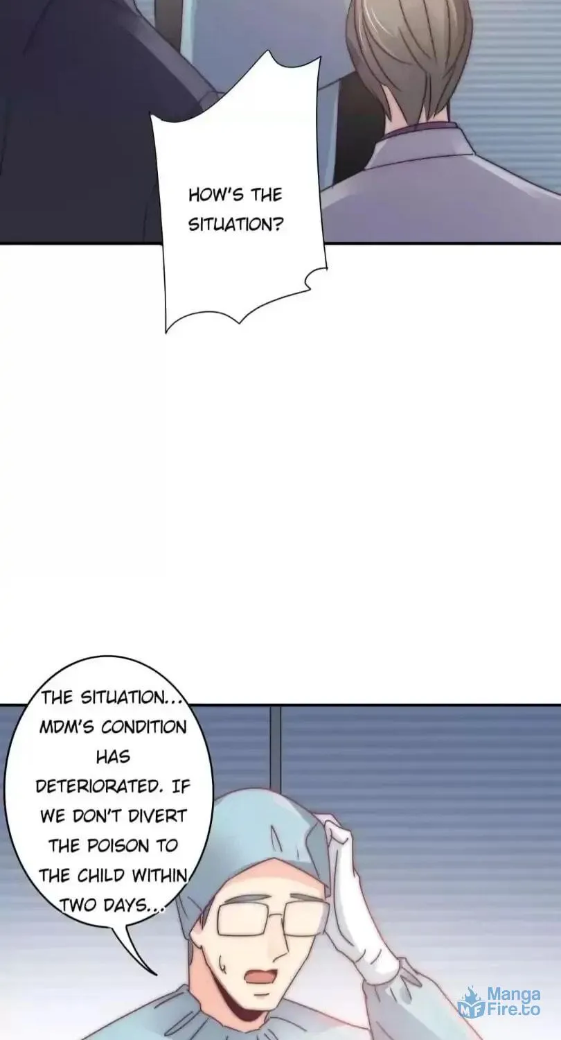 Spicy Wife (Colored) Chapter 110 page 17 - 