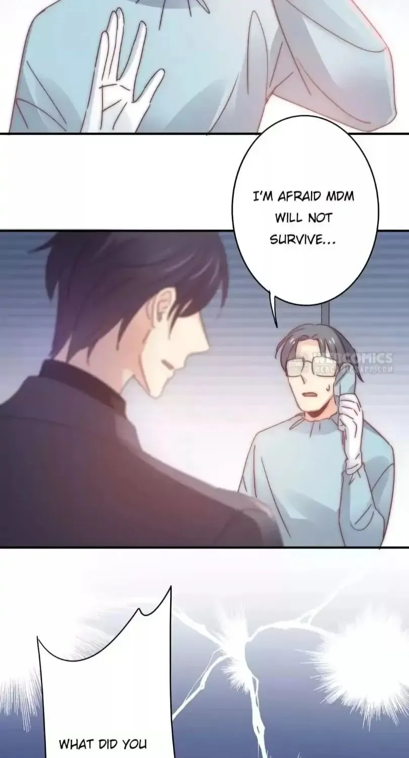 Spicy Wife (Colored) Chapter 110 page 18 - 