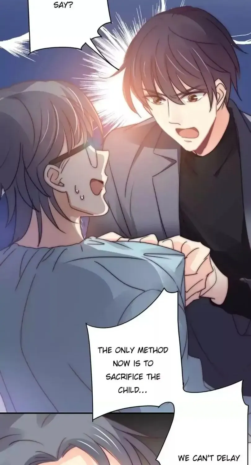 Spicy Wife (Colored) Chapter 110 page 19 - 