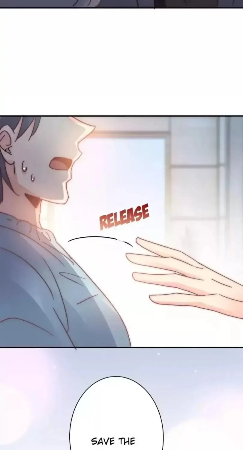 Spicy Wife (Colored) Chapter 110 page 21 - 
