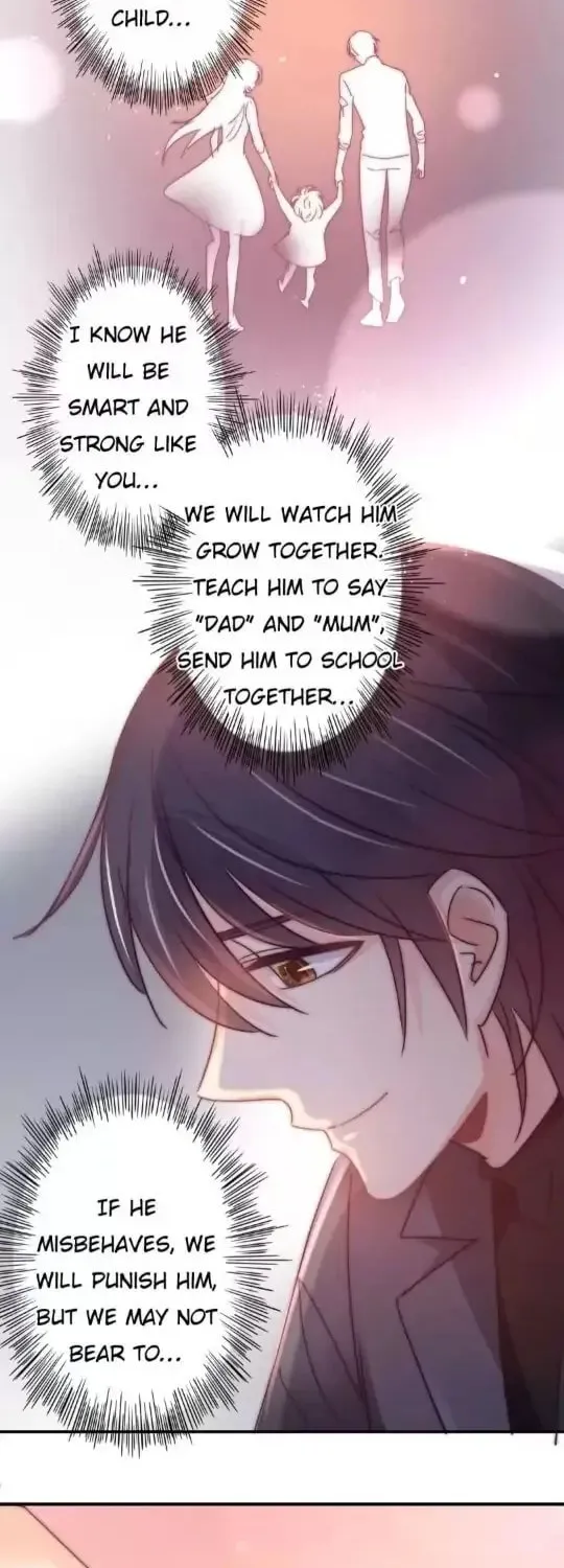 Spicy Wife (Colored) Chapter 110 page 4 - 