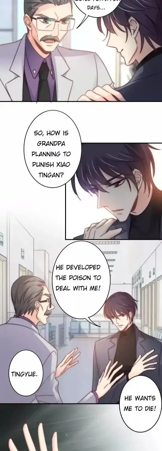 Spicy Wife (Colored) Chapter 110 page 9 - 