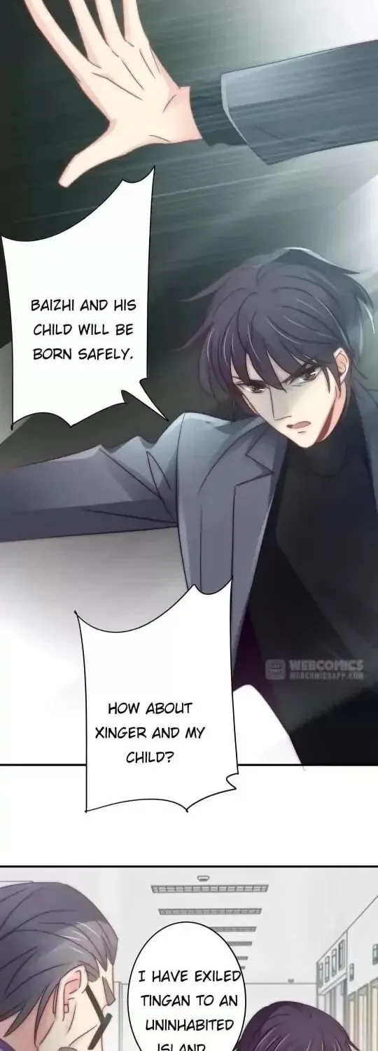 Spicy Wife (Colored) Chapter 110 page 10 - 