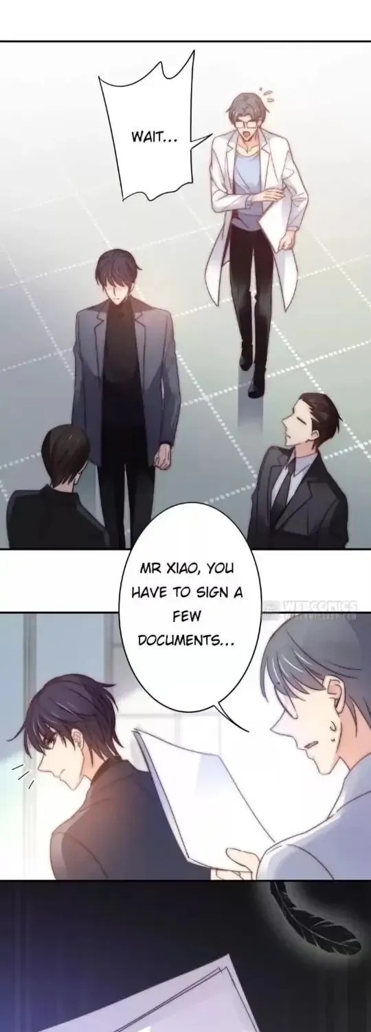 Spicy Wife (Colored) Chapter 111 page 1 - 