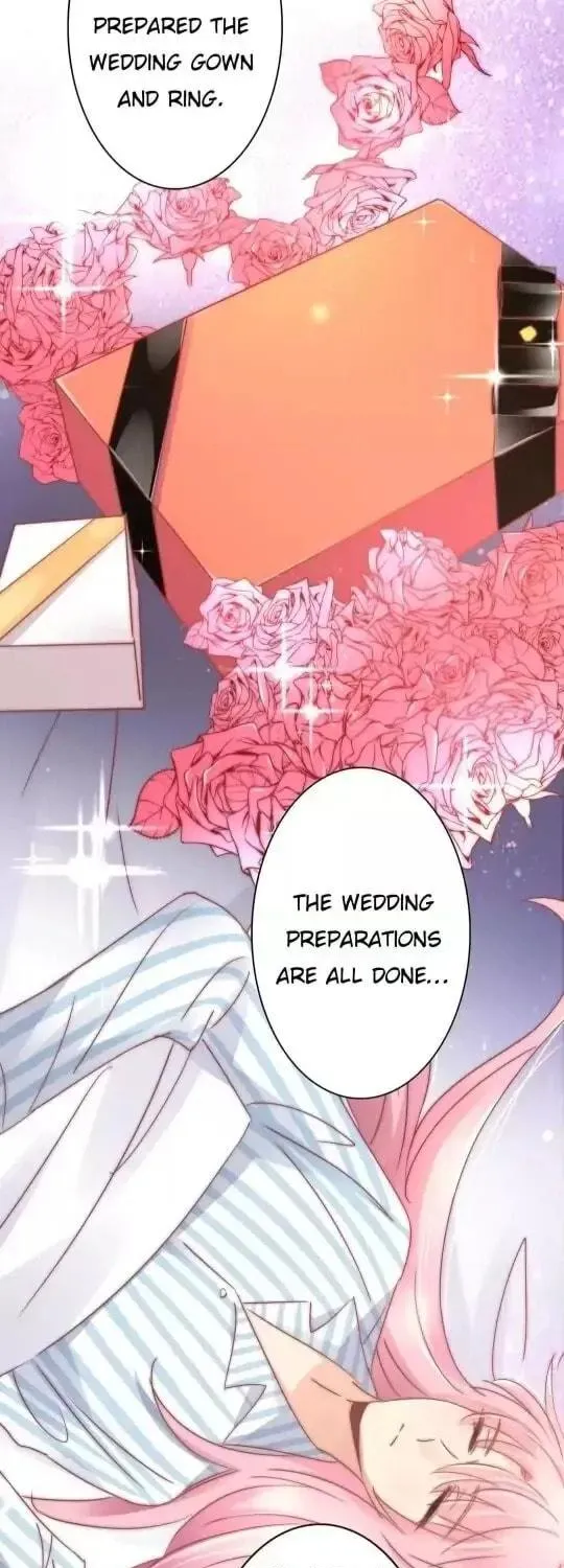 Spicy Wife (Colored) Chapter 111 page 11 - 