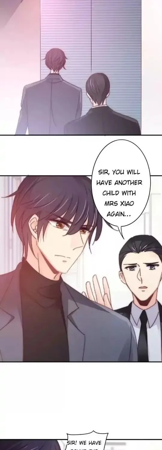 Spicy Wife (Colored) Chapter 111 page 4 - 