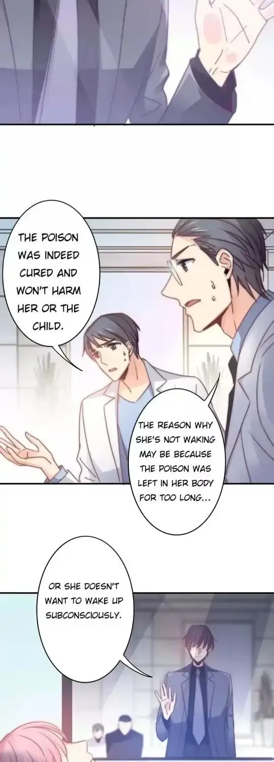 Spicy Wife (Colored) Chapter 111 page 7 - 