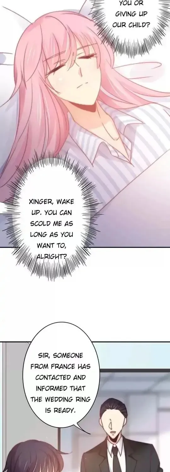 Spicy Wife (Colored) Chapter 111 page 9 - 
