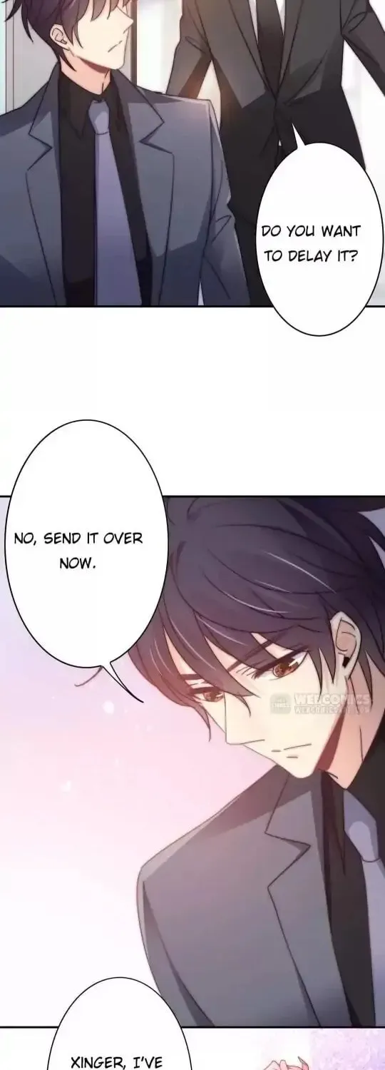 Spicy Wife (Colored) Chapter 111 page 10 - 