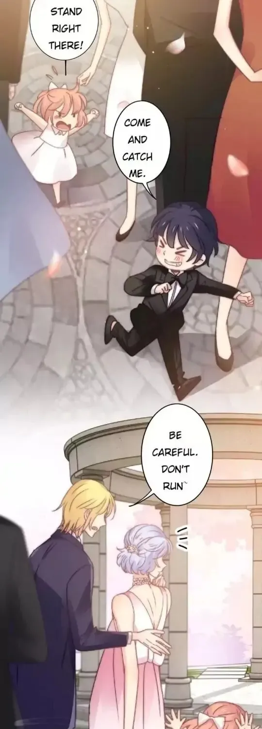 Spicy Wife (Colored) Chapter 112 page 2 - 