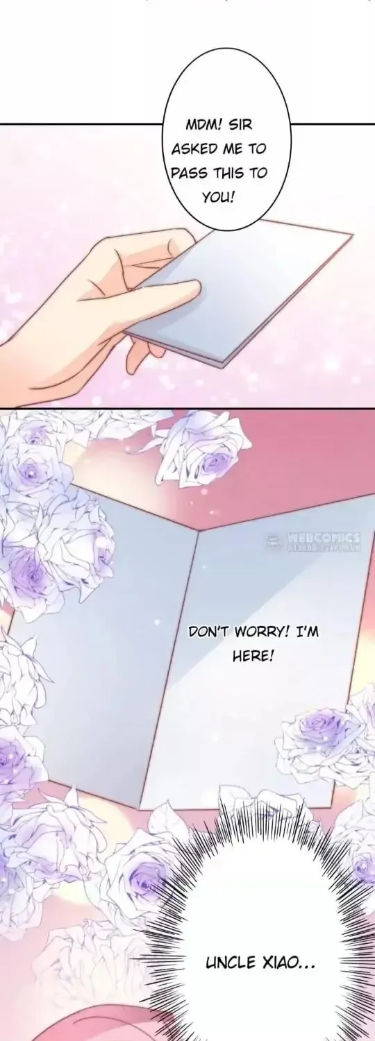 Spicy Wife (Colored) Chapter 112 page 15 - 