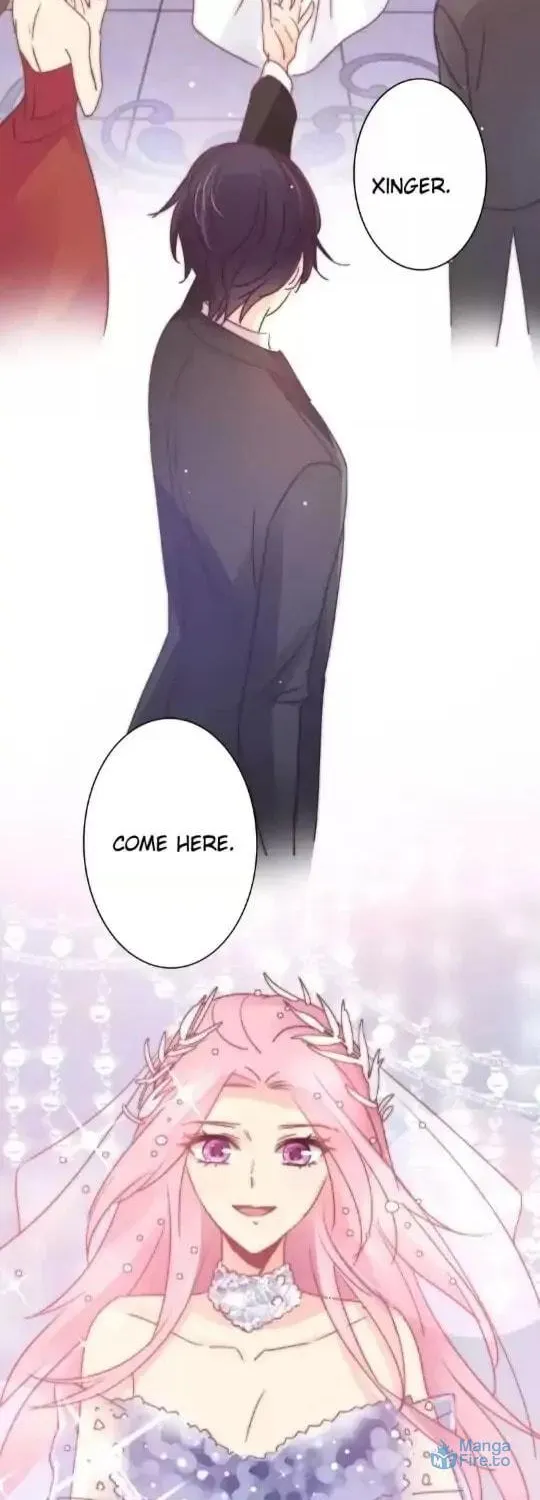 Spicy Wife (Colored) Chapter 112 page 18 - 