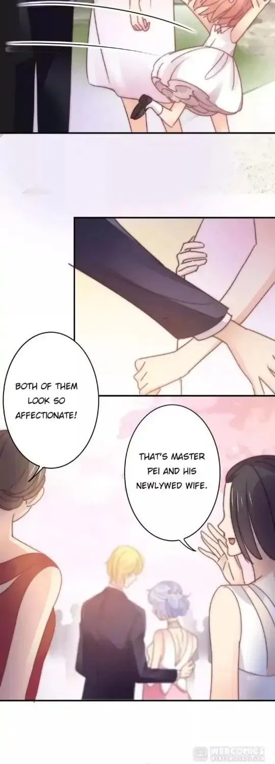 Spicy Wife (Colored) Chapter 112 page 3 - 