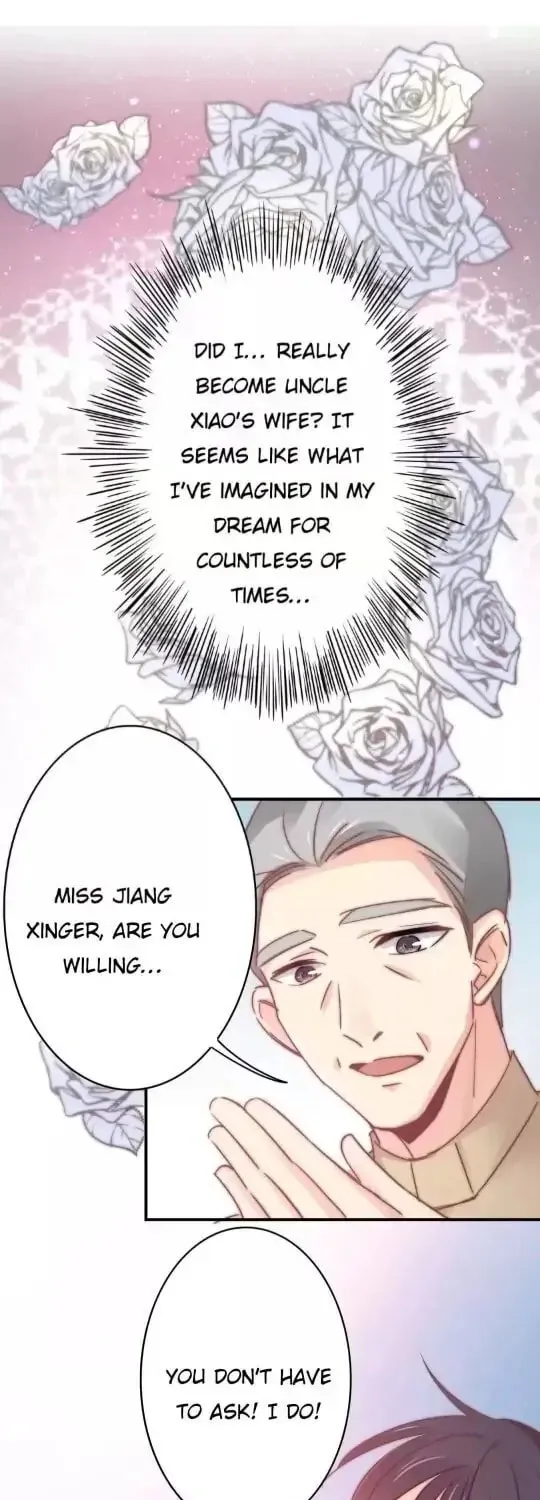 Spicy Wife (Colored) Chapter 112 page 21 - 