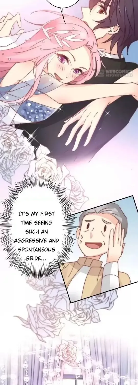 Spicy Wife (Colored) Chapter 112 page 22 - 