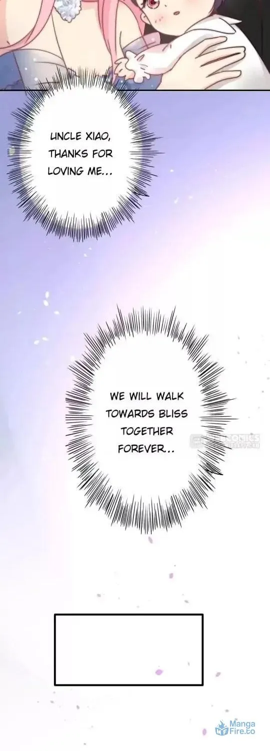 Spicy Wife (Colored) Chapter 112 page 24 - 