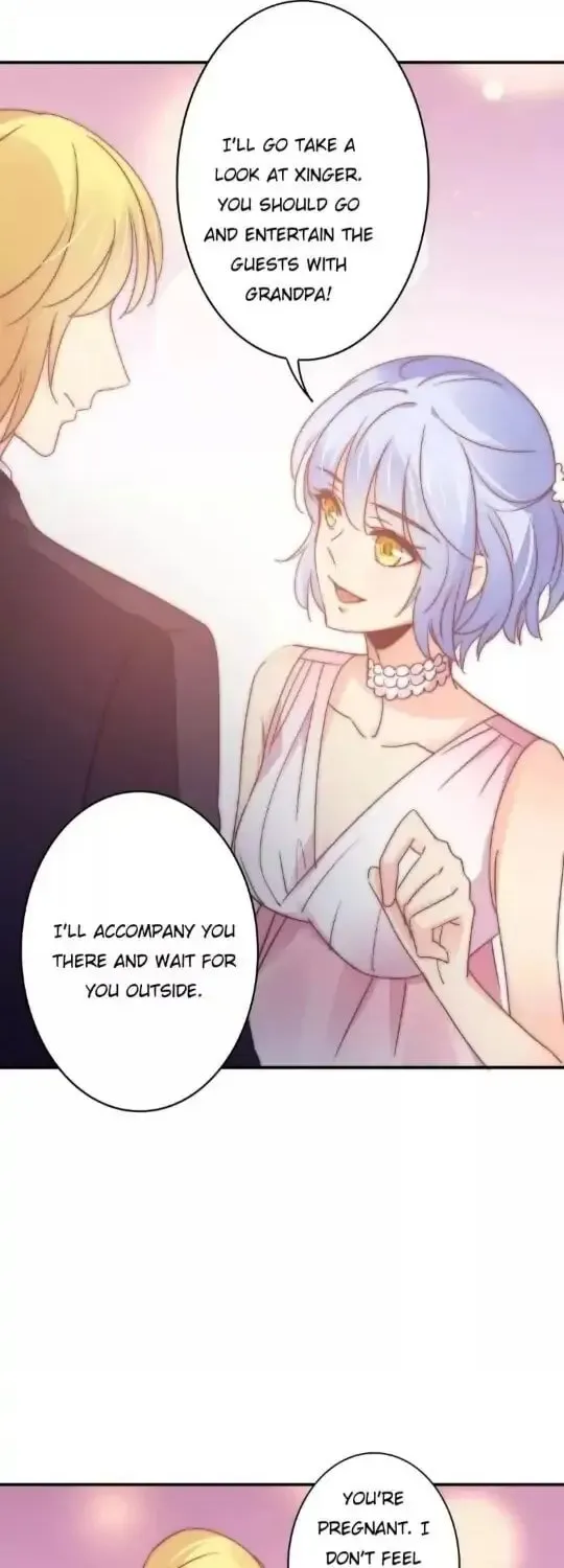 Spicy Wife (Colored) Chapter 112 page 4 - 