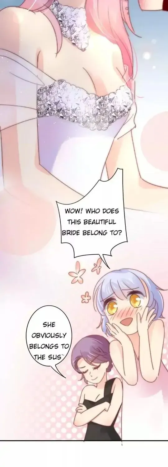 Spicy Wife (Colored) Chapter 112 page 7 - 
