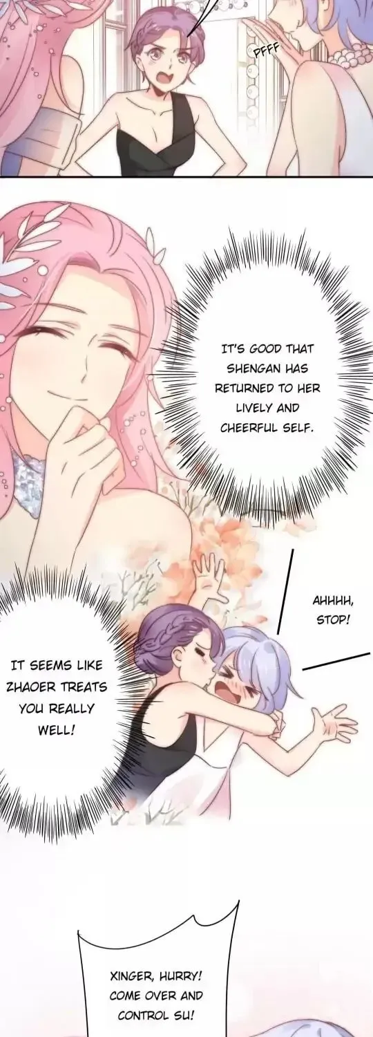 Spicy Wife (Colored) Chapter 112 page 9 - 