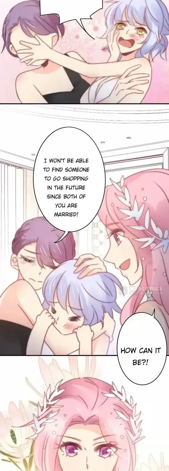 Spicy Wife (Colored) Chapter 112 page 10 - 