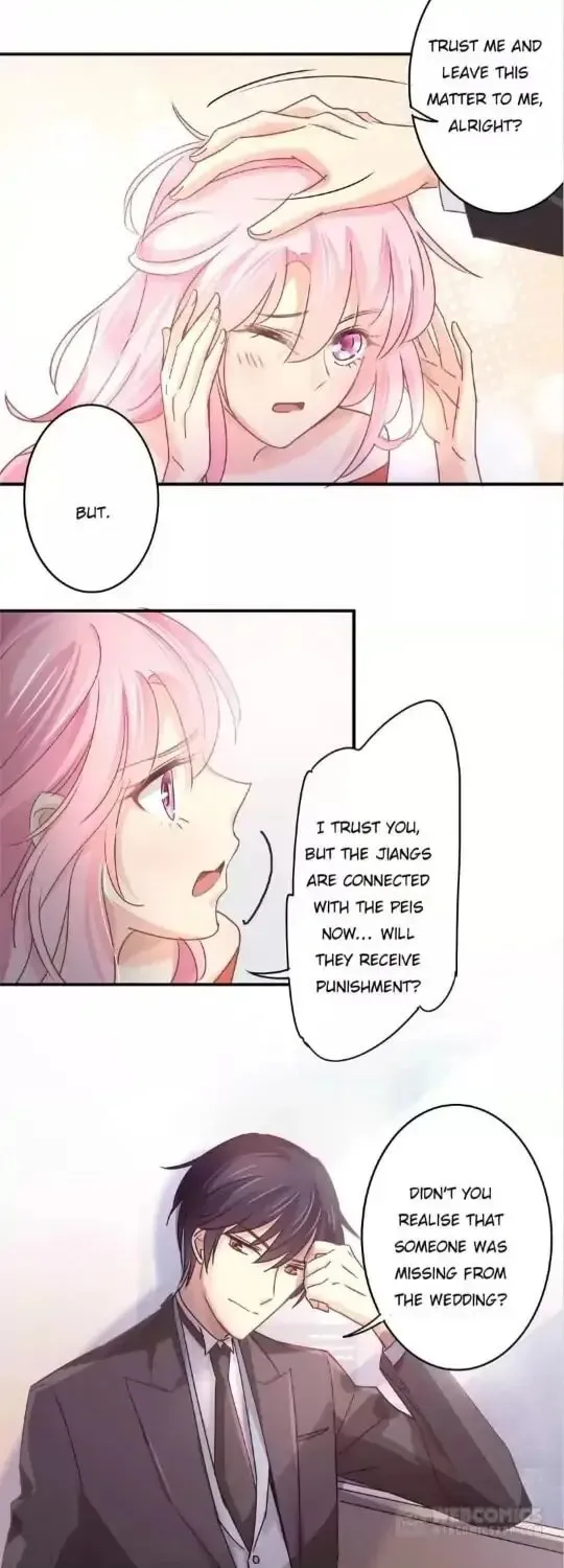 Spicy Wife (Colored) Chapter 78 page 3 - 