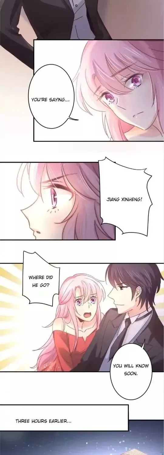 Spicy Wife (Colored) Chapter 78 page 4 - 