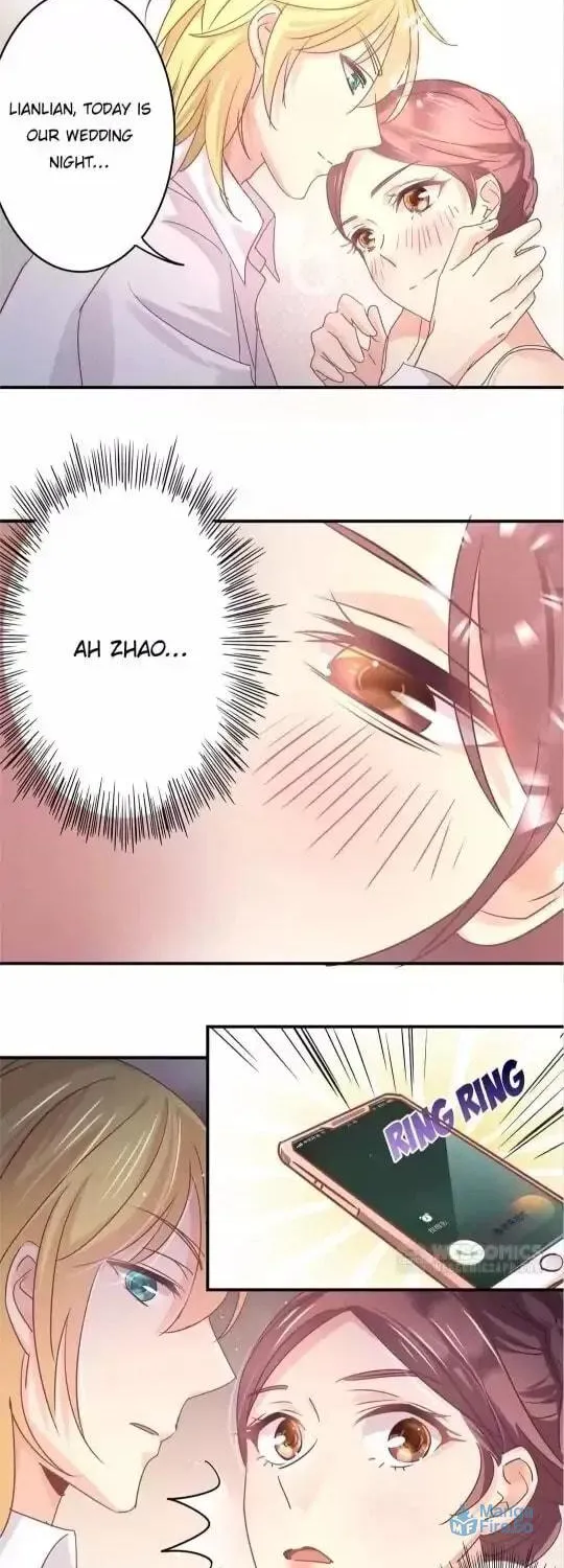 Spicy Wife (Colored) Chapter 79 page 12 - 