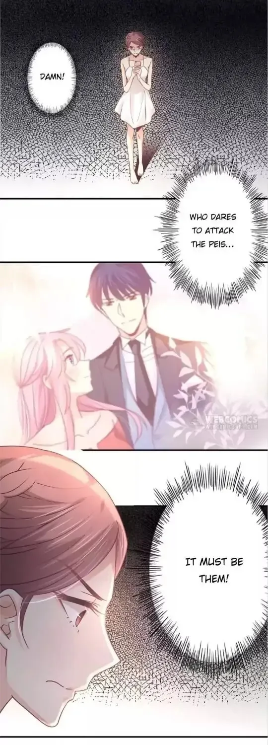 Spicy Wife (Colored) Chapter 80 page 1 - 