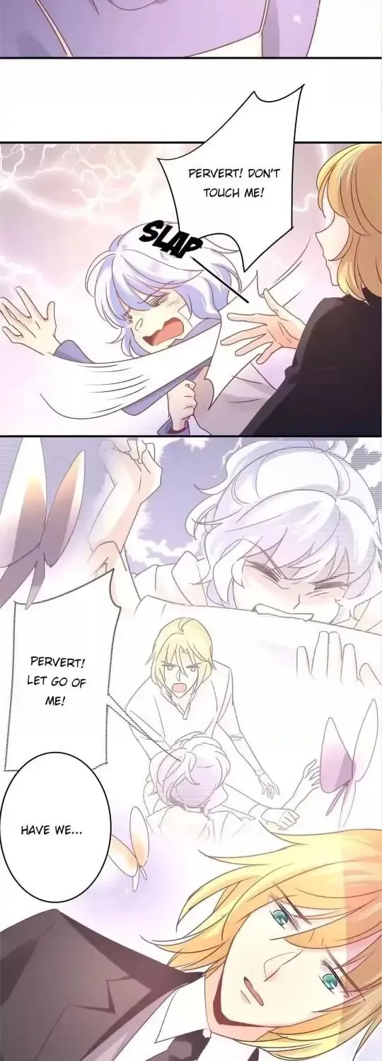 Spicy Wife (Colored) Chapter 80 page 13 - 
