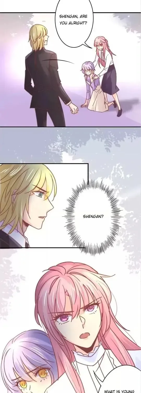Spicy Wife (Colored) Chapter 80 page 15 - 