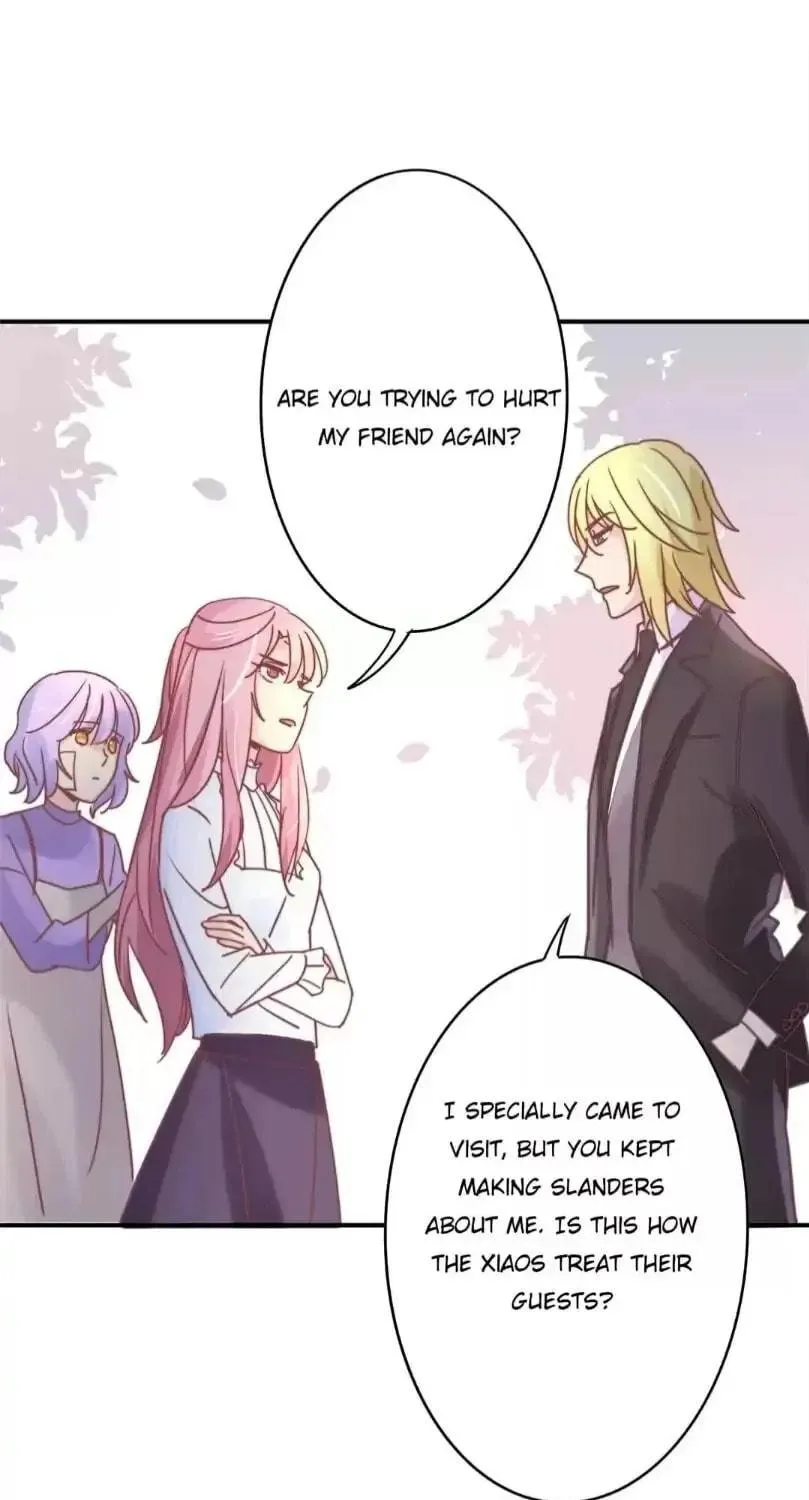 Spicy Wife (Colored) Chapter 80 page 17 - 