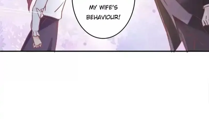 Spicy Wife (Colored) Chapter 80 page 19 - 