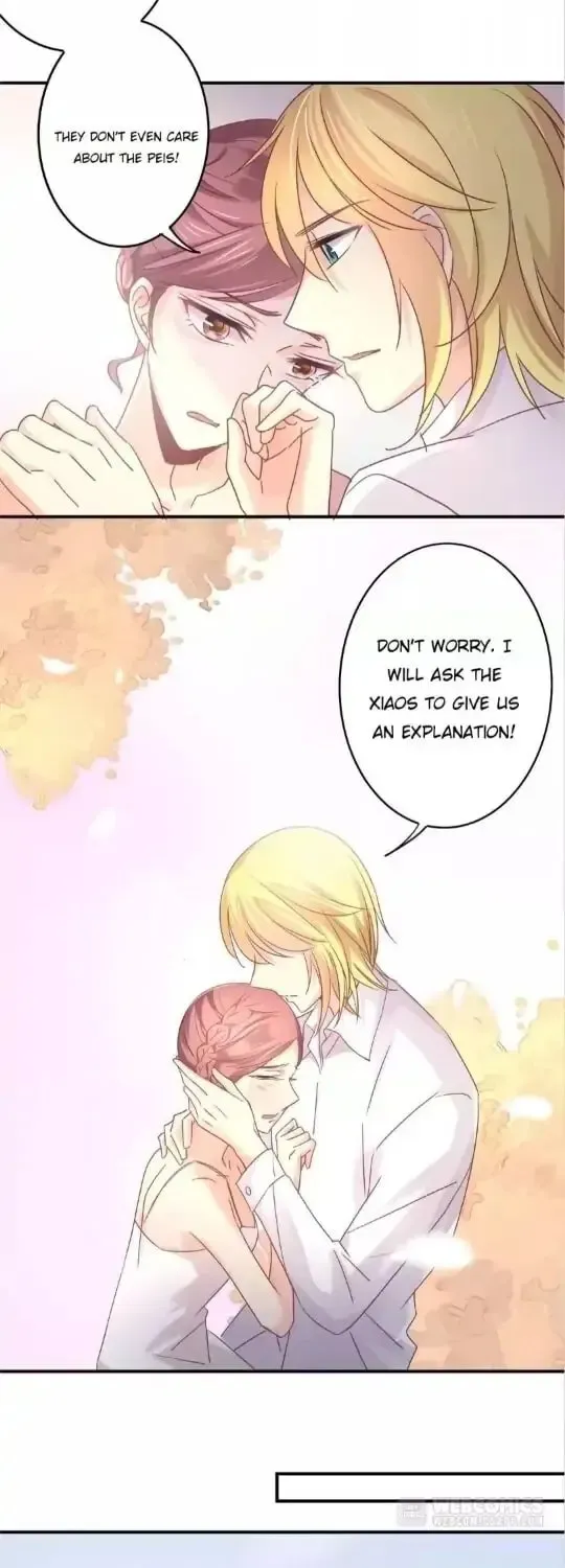 Spicy Wife (Colored) Chapter 80 page 3 - 