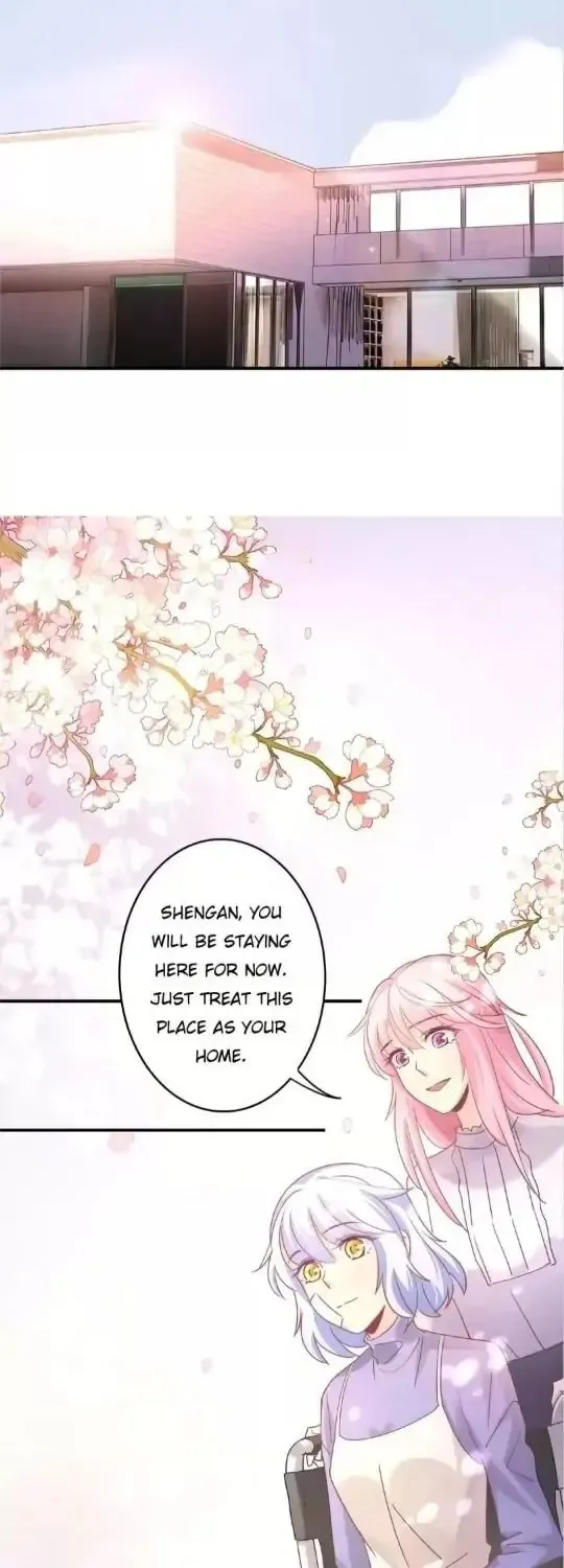 Spicy Wife (Colored) Chapter 80 page 4 - 