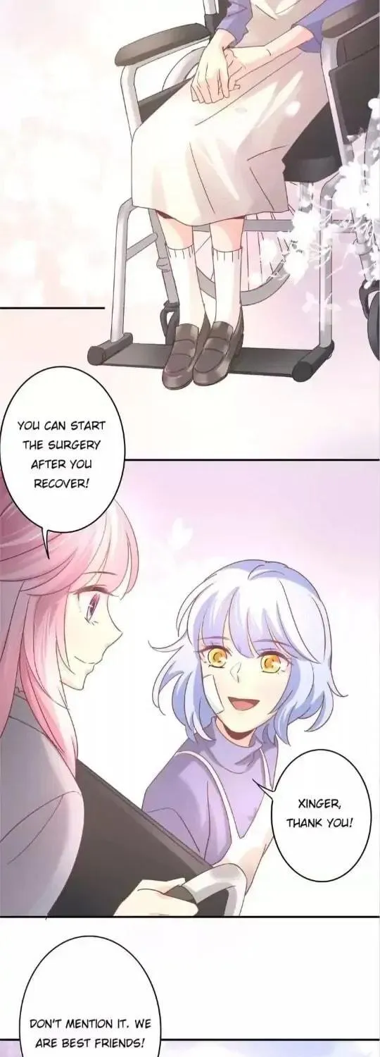 Spicy Wife (Colored) Chapter 80 page 5 - 