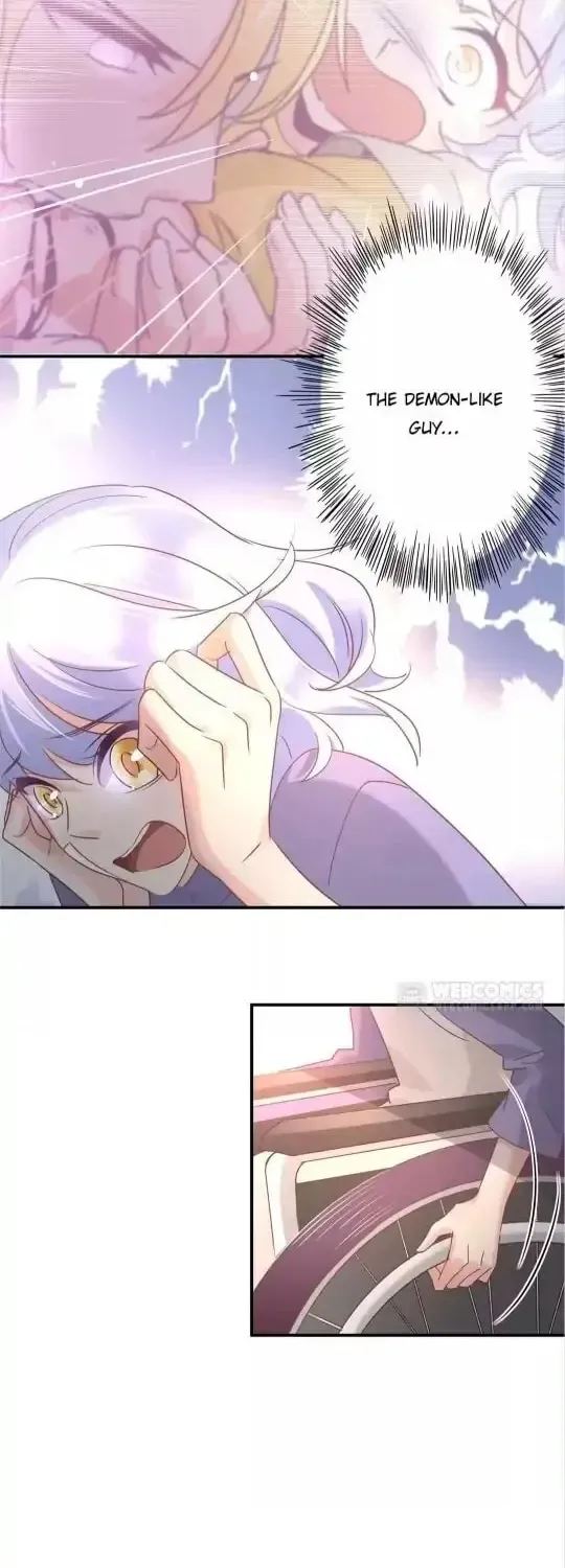 Spicy Wife (Colored) Chapter 80 page 10 - 