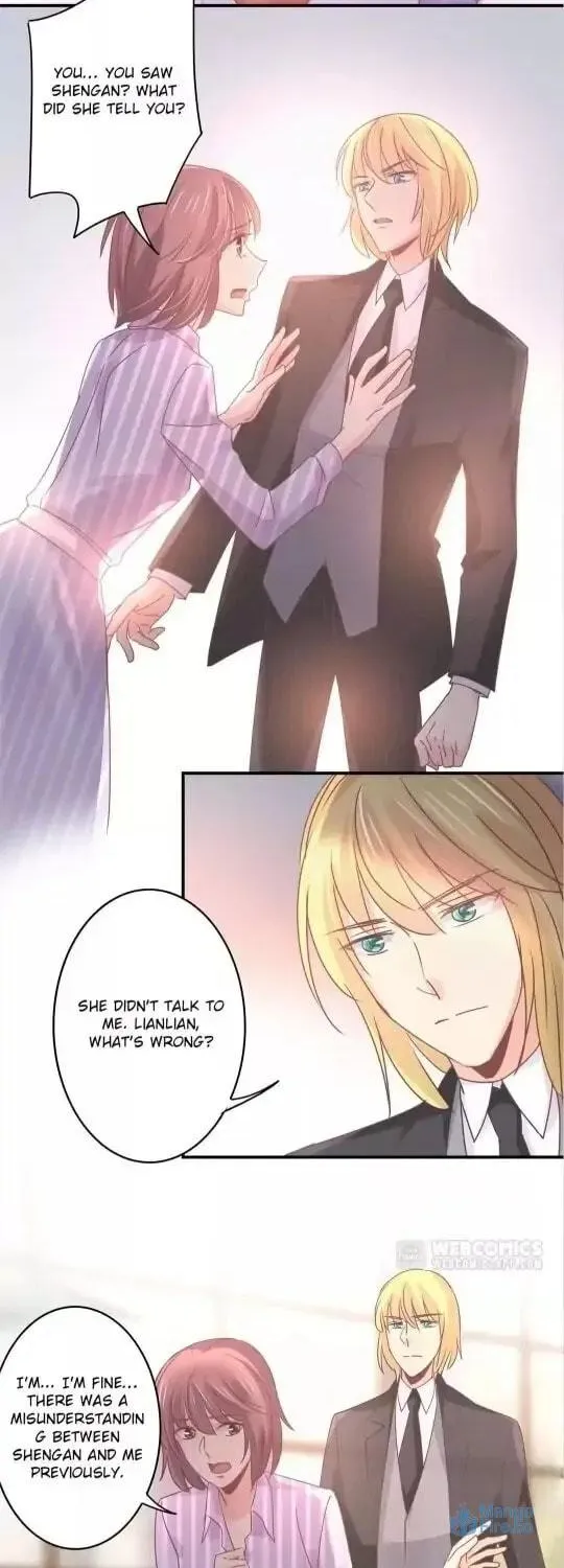 Spicy Wife (Colored) Chapter 81 page 12 - 