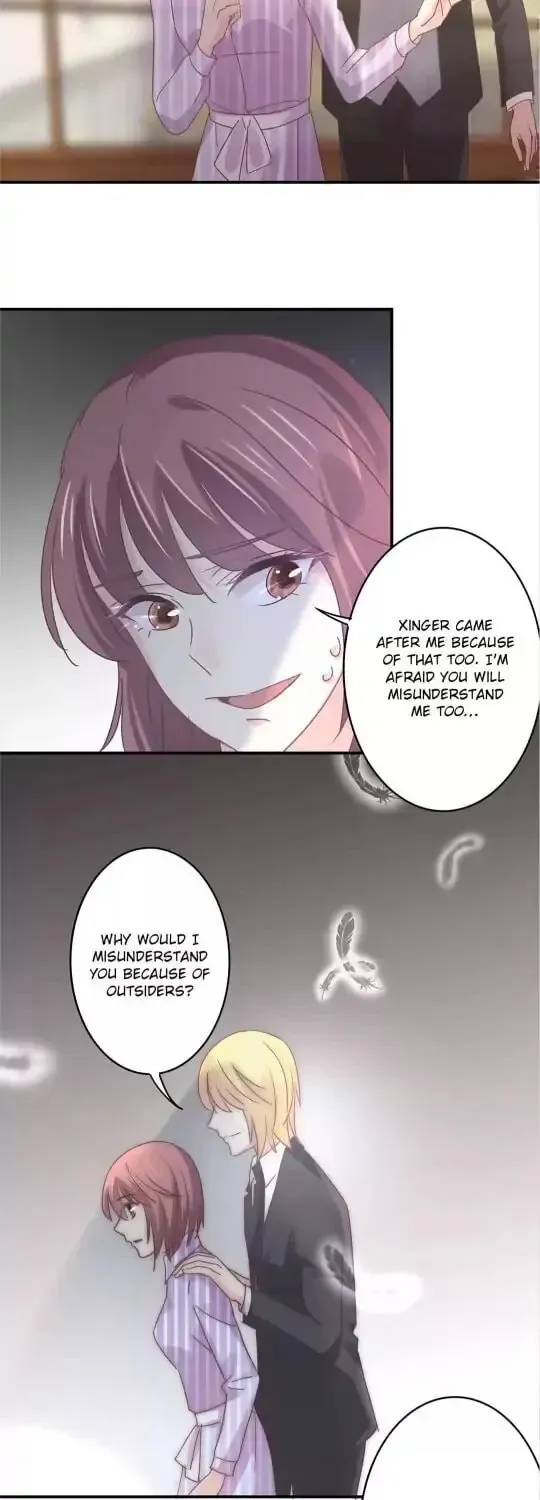 Spicy Wife (Colored) Chapter 81 page 13 - 