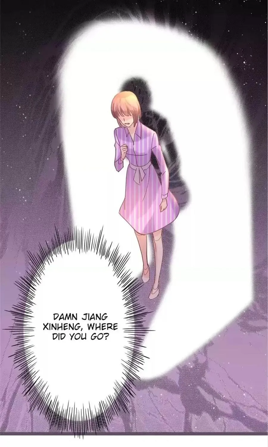 Spicy Wife (Colored) Chapter 81 page 16 - 