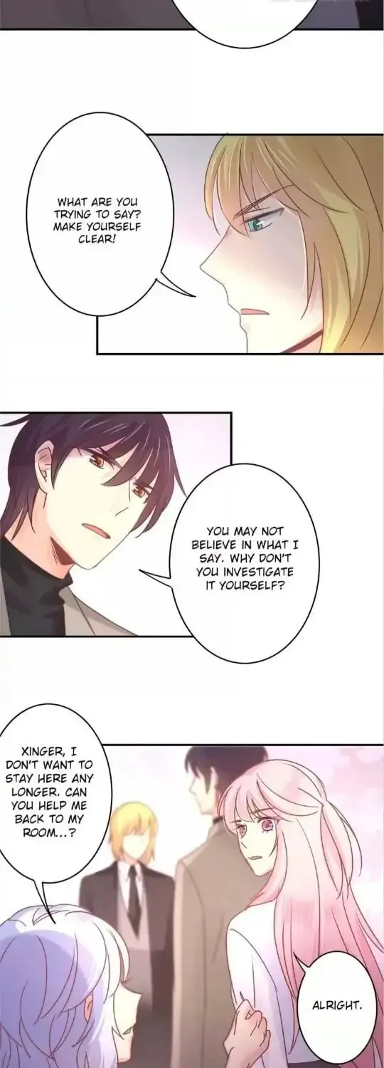 Spicy Wife (Colored) Chapter 81 page 4 - 