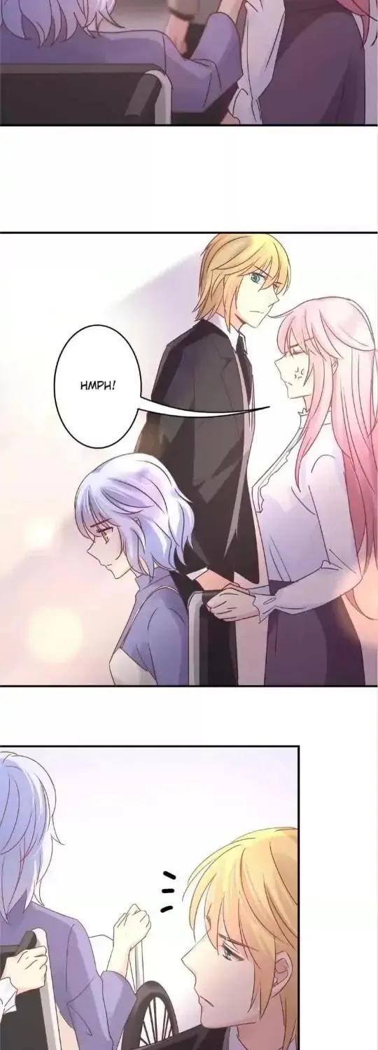 Spicy Wife (Colored) Chapter 81 page 5 - 